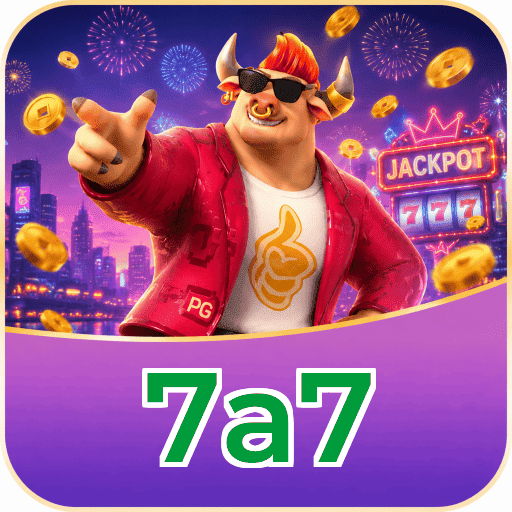 7a7 Logo Verificado