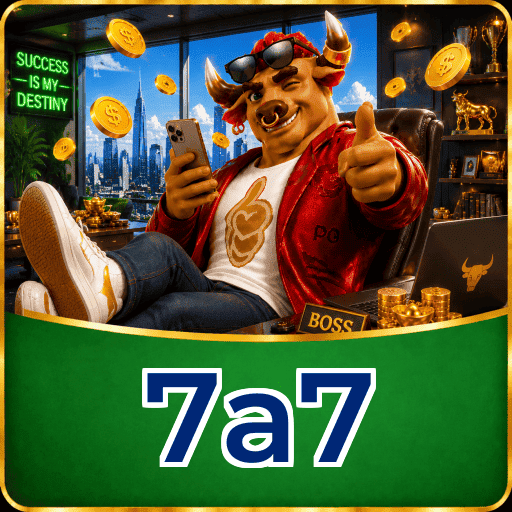 7a7 Plataforma Confiável