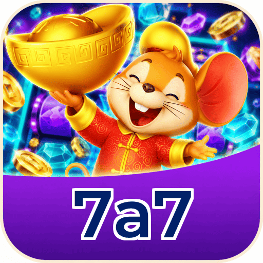 Logo 7a7 Loteria Online