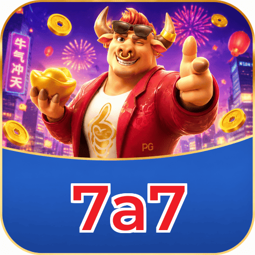 7a7 VIP Program Logo