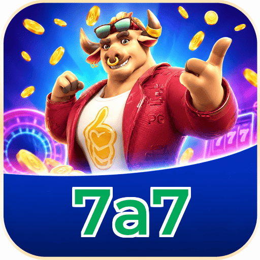 7a7 Jackpots Progressivos